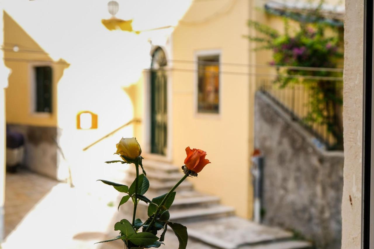 Campiello Luxury Suite Corfu  Extérieur photo